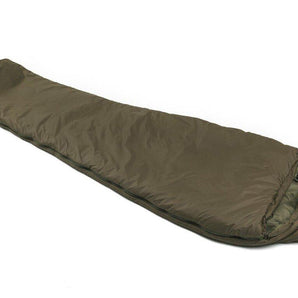 TACTICAL 3 Snugpak(R) sleeping bag - Olive Green