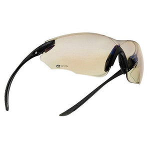 Tactical Goggles Bolle COMBAT - 3x glass