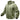 TACTICAL hooded jacket softshell OLIVE