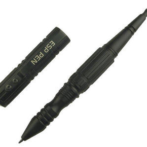 Tactical Pen ESP - black