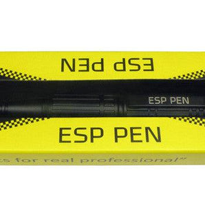 Tactical Pen ESP - black