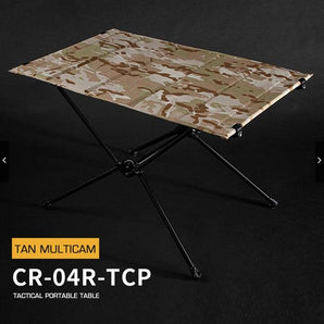 Tactical Portable Table - MC