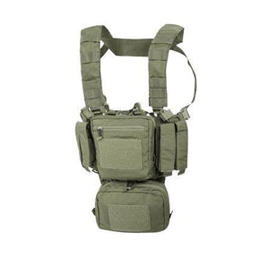 Training Mini Rig(R) (TMR) - Olive Green