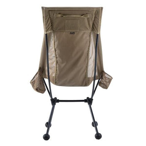 TRAVELER Enlarged Lightweight Chair - Desert Night Camo