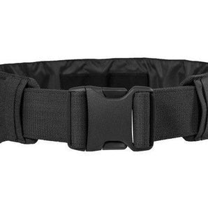 TT Warrior Belt LC BLACK