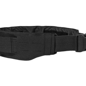 TT Warrior Belt LC BLACK