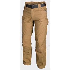 URBAN TACTICAL Pants Coyote