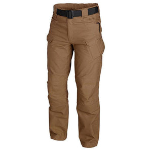 URBAN TACTICAL Pants Mud Brown