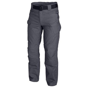 URBAN TACTICAL Pants Shadow Grey