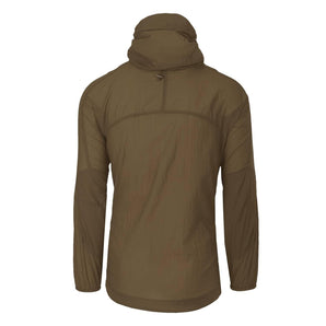 WINDRUNNER(R) Windshirt - WindPack(R) Nylon - Coyote