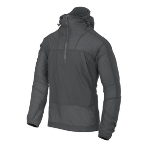 WINDRUNNER(R) Windshirt - WindPack(R) Nylon - Shadow Grey