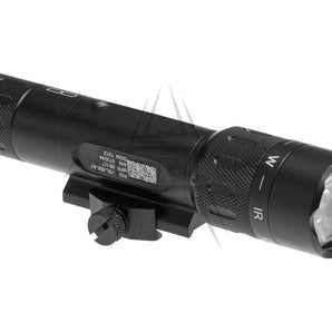 WMX200 Tactical Weapon Light (BK)