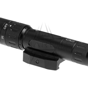 WMX200 Tactical Weapon Light (BK)