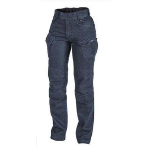 WOMENS UTP(R) (Urban Tactical Pants(R)) - Denim - Dark Blue