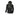 WOODSMAN Anorak Jacket(R) - Black / Taiga Green