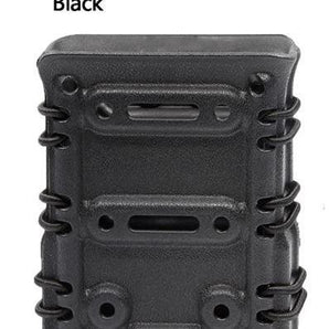 Wosport 7.62 Function Box ( Black )