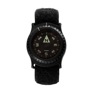 Wrist Compass T25 - Black