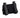 Wrist Map Pouch TT Wrist Office, black