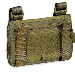 Wrist Map Pouch TT Wrist Office, khaki