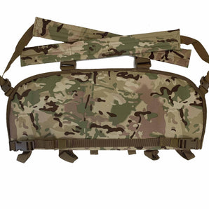 WST Bandolier/Chest Rig KINGRIN for AK - MC