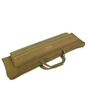 WST M4 MOLLE gun bag 130cm - TAN