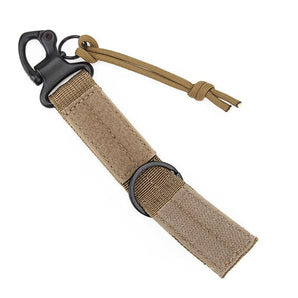 WST Multifunction keychain - Kryptek Mandrake