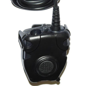 Z Tactical PLTR PTT ( Kenwood )